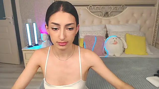 Lina_Robbins – live chatrum
