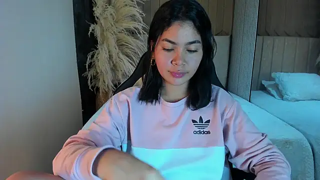 Bilik Sembang Langsung SheilaSmithh_