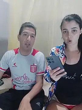Rodri-Cami Cameră chat live