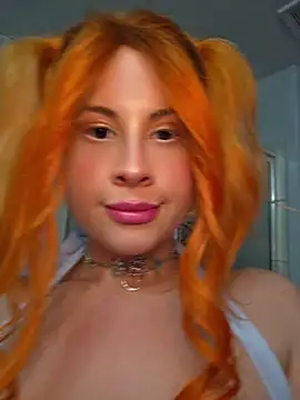 ItsAuroraBorealis Cameră chat live