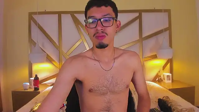 Jaxon_Carter – live chatrum