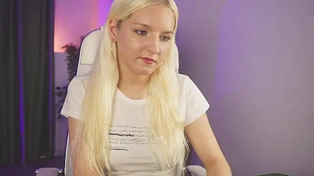 ViolaMore's Live Chat Room