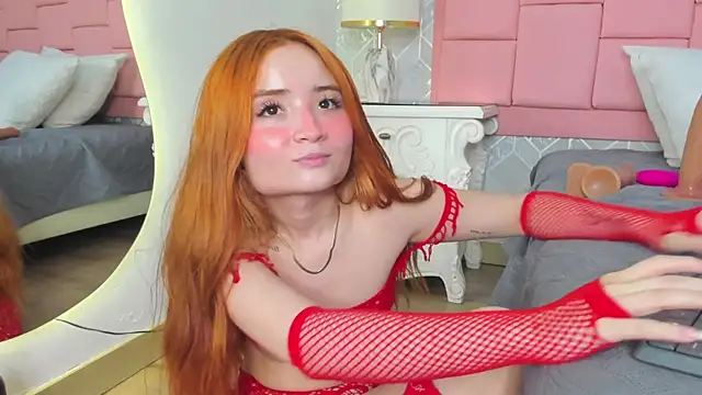 SelenaMiel Live Chatrum