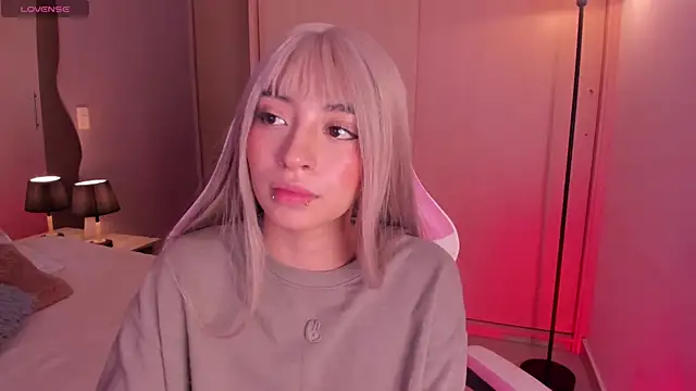 Zaray_star Cameră chat live