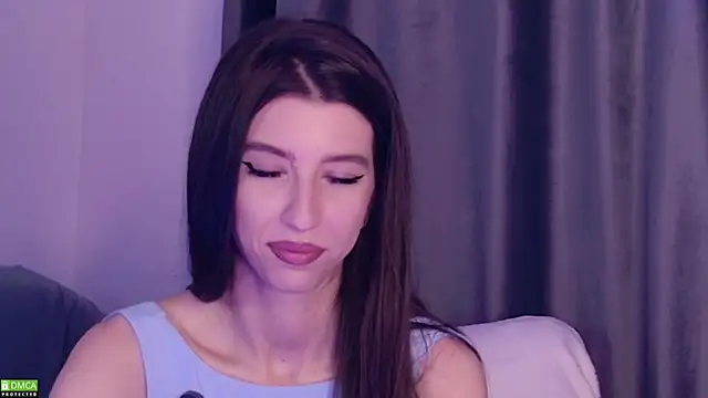 LunaWillsX Cameră chat live