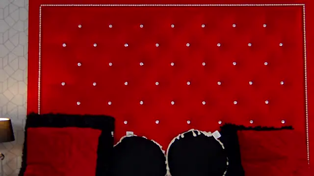 Sala de chat en directo de Annabellerise