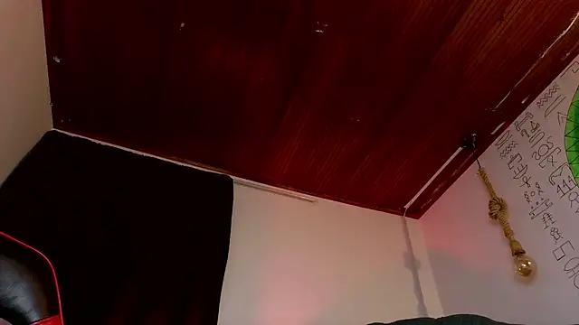 Sala de chat en directo de melissa__dolce