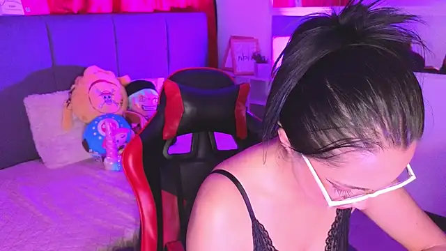 Sala de chat en directo de Abbie-Moonlightt