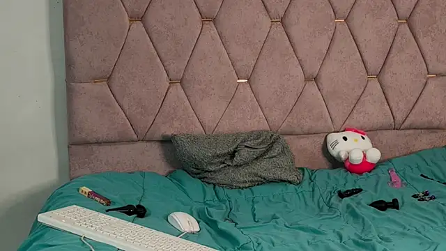 ashleysmithss Adlı Modelin Canlı Sohbet Odası