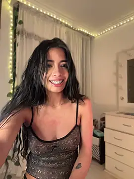 Chatroom en direct de lina_pink