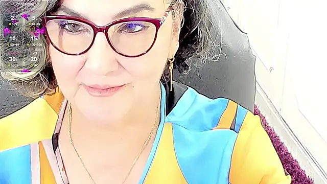 cataleya_mom Cameră chat live