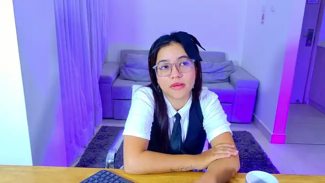 Bilik Sembang Langsung AntonellaBons