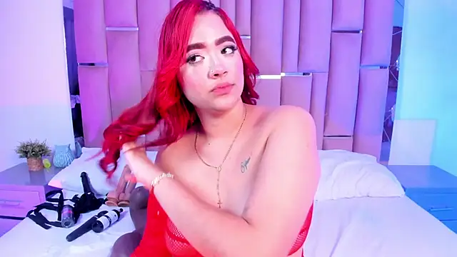 Saory____ Cameră chat live