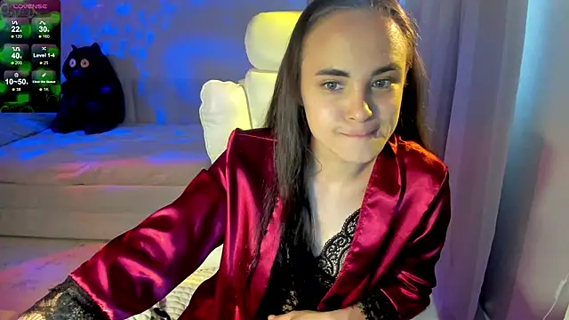 Black_Dollarss Cameră chat live