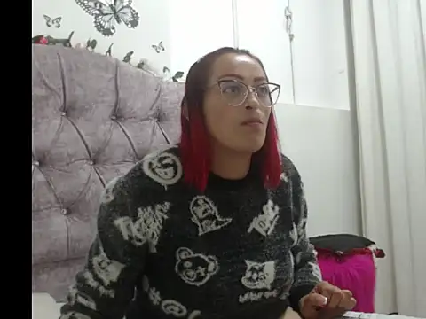 kim_rosse04 Live chatroom