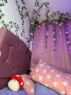 Phòng Chat Trực Tiếp anni_ross