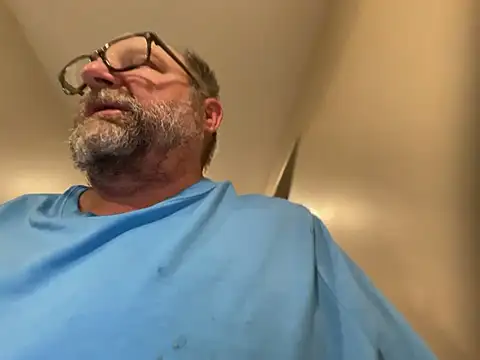 13B_MasterGunner Cameră chat live