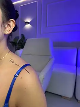 Chat soba uživo modela GabriellaFerrer