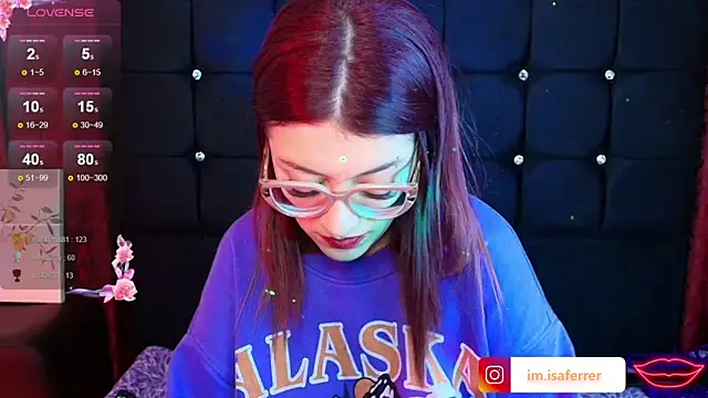 isaferrer06 чат на живо