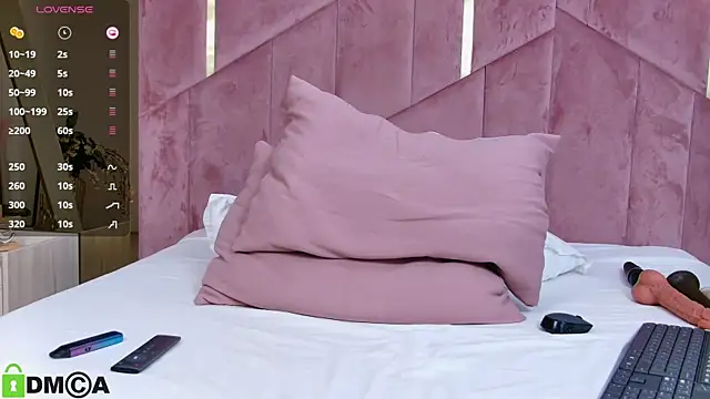PurrfectAmy Cameră chat live