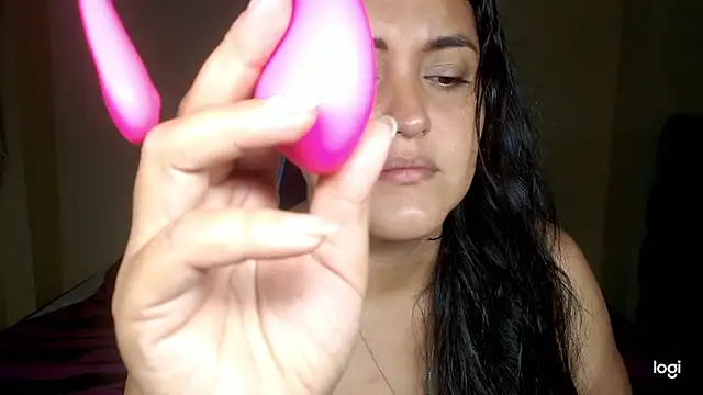 Živá chatovací místnost sexy_nurse_