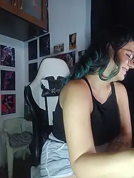 gigiqueen_18 Cameră chat live