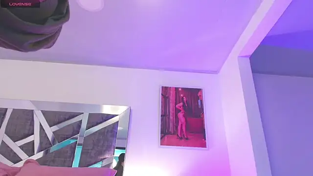 Meghann_sweet1993 Cameră chat live
