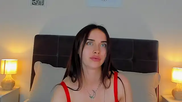 KellyWhites Cameră chat live