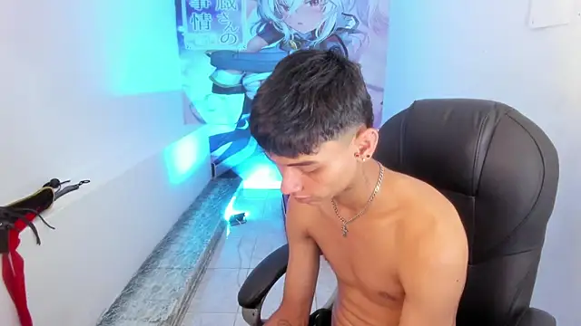 Tyger_Boyy Live chatroom