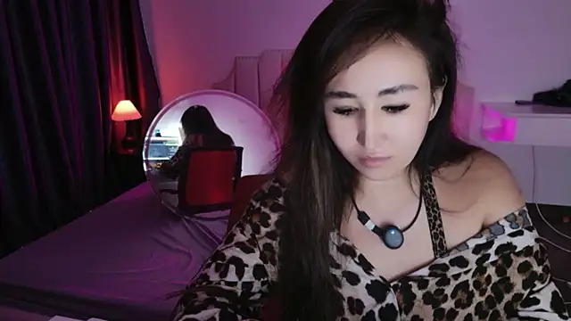 JustAngel77 Live Chatraum