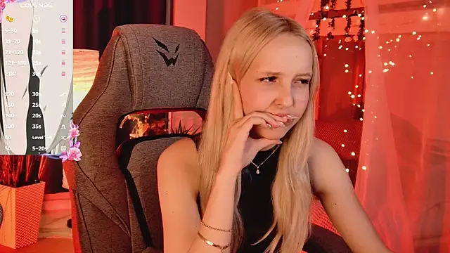 MaoqiBeverly Cameră chat live