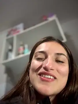 Chat ao vivo de Jessysammy