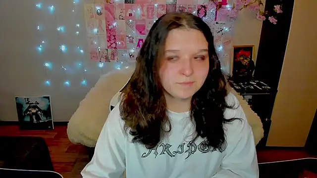 Онлайн чат Kate_Acid