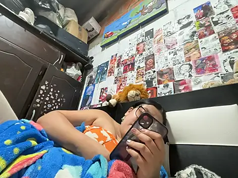 violeta_818 Live chatroom