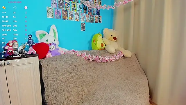 _Mindy_ 即時聊天室