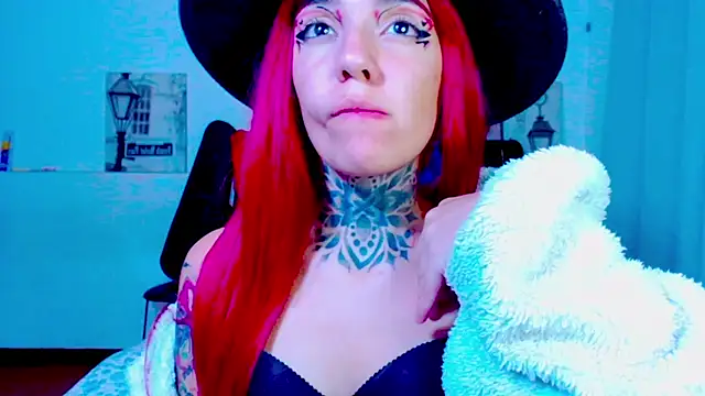 Chat ao vivo de LannieGonzales