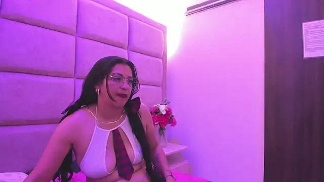 Chat ao vivo de Venus_Rous