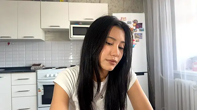 Chat ao vivo de AikoHokonu