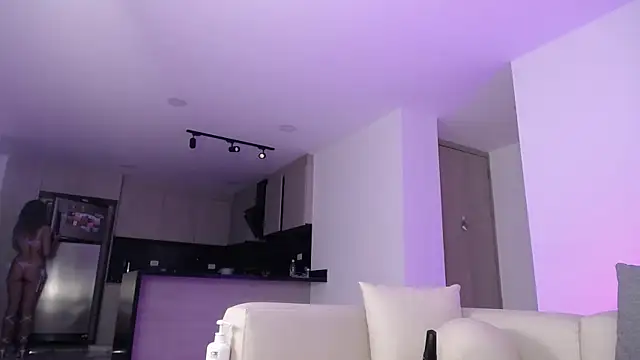 Živá chatovací místnost varenkaivanova_22