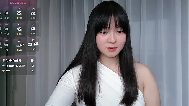 Chatroom en direct de -Yuko-