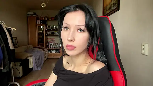 Živá chatovací místnost DavidaStorino
