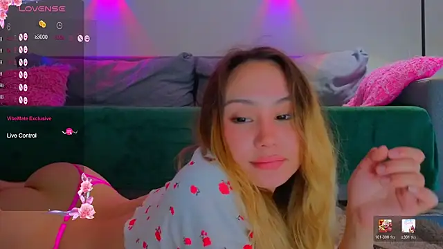 baobei03 Cameră chat live