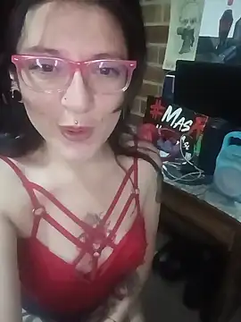 Chat ao vivo de _Alaskamisa