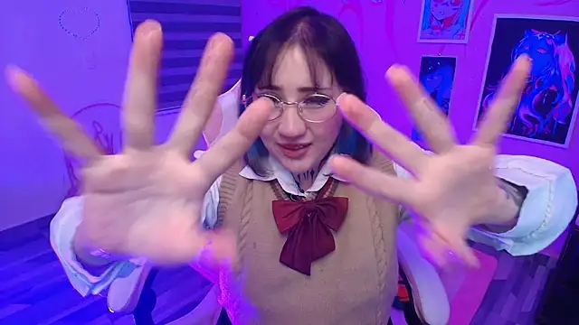 Miwa_violet Ruang Obrolan Langsung