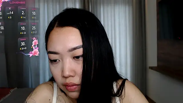 Phòng Chat Trực Tiếp LillGothBaby