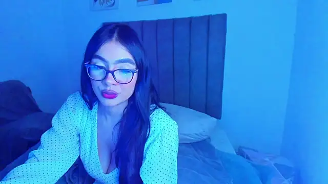 Chat ao vivo de britanny_jones1