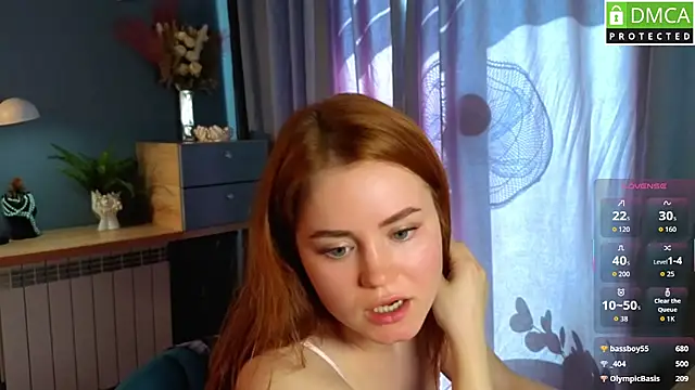 Chat ao vivo de lu_muon