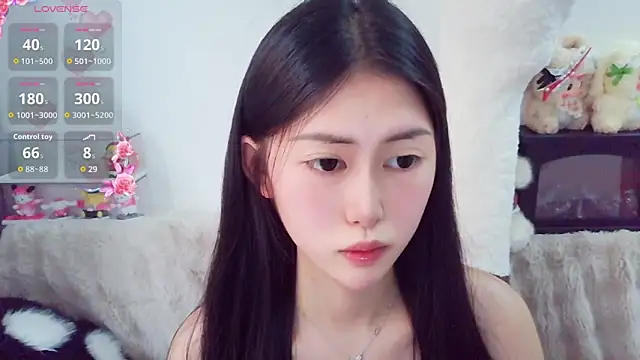 Labubu-o Cameră chat live