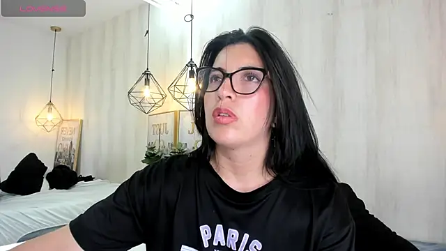Chat ao vivo de Abbie_stoone