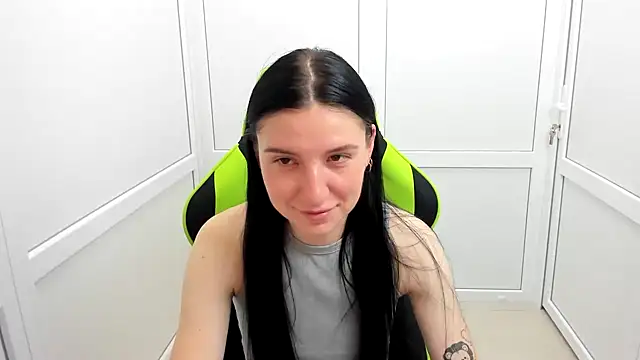 Chat ao vivo de PatteMeoww